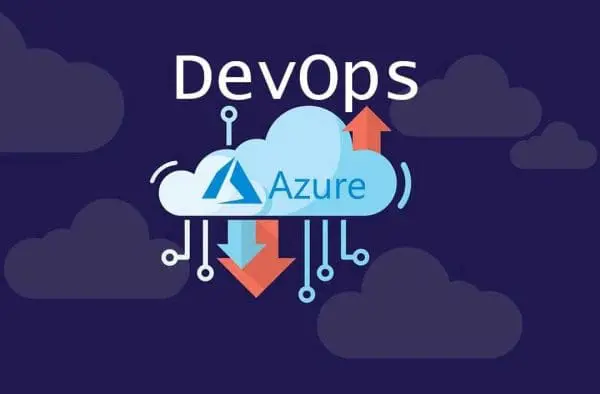 Microsoft Azure DevOps Server