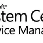 System Center Service Manager