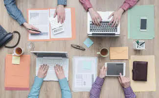 collaboration in cloud collaboration in cloud