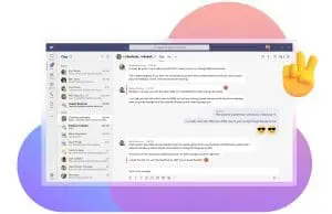 Microsoft Teams for School Offline Installer 64bit Microsoft Teams for School Offline Installer 64bit