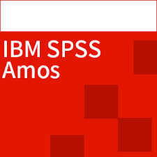 IBM SPSS AMOS