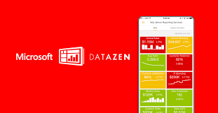 Datazen Enterprise Server