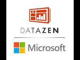 Datazen Enterprise Server