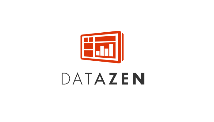 Datazen Enterprise Server
