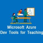 Azure Dev Tools for Teaching