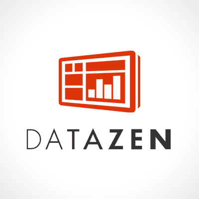 Datazen Enterprise Server