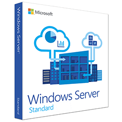 Windows Server 2019 Standard (updated Sept 2019)