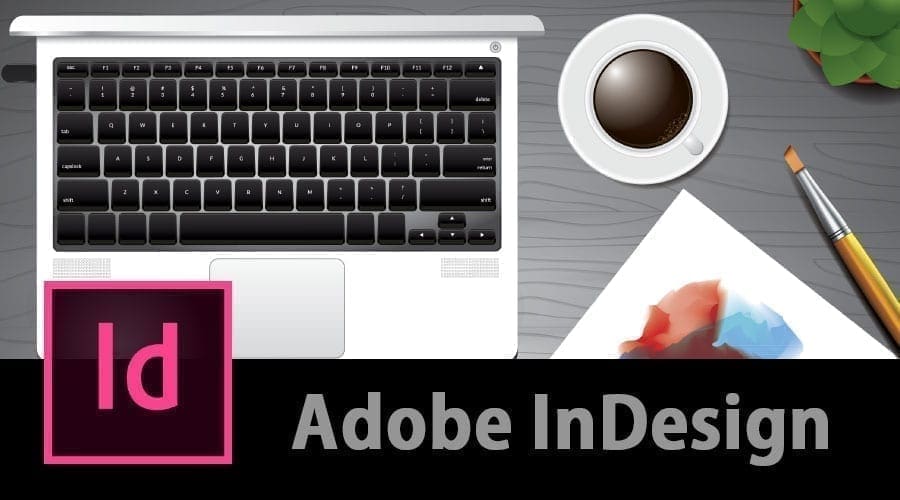 Adobe InDesign for Windows