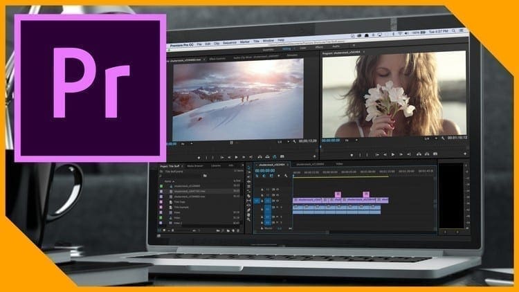 Adobe Premiere Pro for Windows