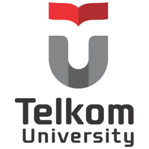 Telkom University 350x350 1