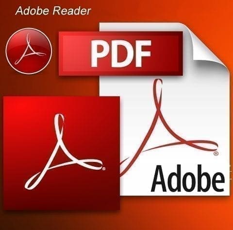 Adobe PDF Reader 11 for Windows 2014