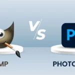 Gimp image editor High Quality Photo Manipulation