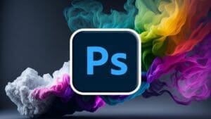 Adobe Photoshop for Windows