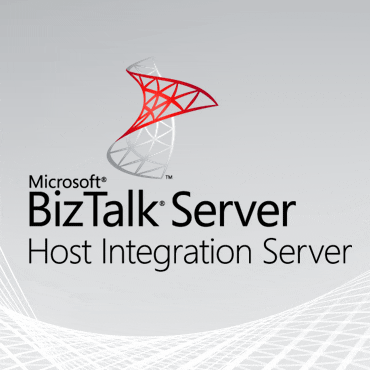 Host Integration Server